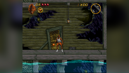 Игра Nintendo SNES Michael Jordan: Chaos in the Windy City Europe Английская Версия Только Картридж Б/У - Retromagaz, image 4