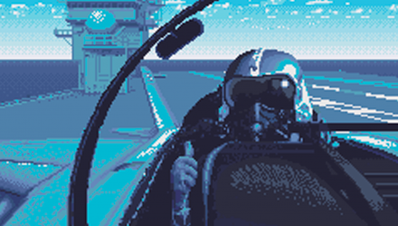 Игра RMC Game Boy Advance Super Hornet F/A 18F Русские Субтитры Только Картридж Б/У - Retromagaz, image 3