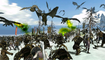 Игра Microsoft Xbox Original Kingdom Under Fire: Heroes Europe Английская Версия Б/У - Retromagaz, image 3