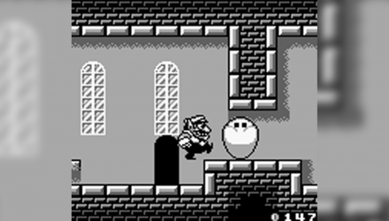 Гра RMC Game Boy 61 in 1 Без Повторів Super Mario, Wario Land, Castlevania, Megaman Англійська Версія Новий - Retromagaz, image 2