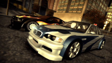 Гра LT3.0 Xbox 360 Need for Speed: Most Wanted 2005 Російська Озвучка Новий - Retromagaz, image 2