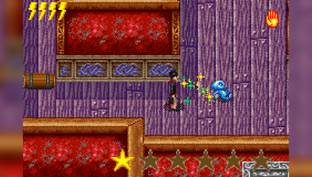 Игра Nintendo Game Boy Advance Harry Potter and the Philosopher's Stone Английская Версия Только Картридж Б/У - Retromagaz, image 1