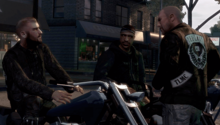 Гра Sony PlayStation 3 Grand Theft Auto: Episodes from Liberty City Англійська Версія Б/У - Retromagaz, image 6
