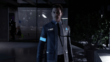 Гра Sony PlayStation 4 Detroit: Become Human Російська Озвучка Новий - Retromagaz, image 4