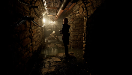 Игра Sony PlayStation 5 Tormented Souls 2 Русские Субтитры Новый - Retromagaz, image 1