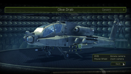 Игра Microsoft Xbox 360 Apache: Air Assault Английская Версия Б/У - Retromagaz, image 5