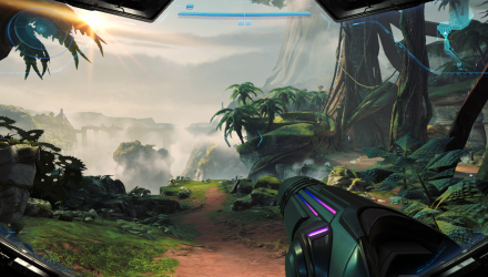 Игра Nintendo Switch 2 Metroid Prime 4: Beyond Английская Версия Новый - Retromagaz, image 2