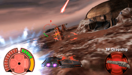 Игра Microsoft Xbox Original Star Wars: Jedi Starfighter Английская Версия Б/У - Retromagaz, image 1