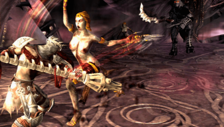 Гра Sony PlayStation 3 Dante's Inferno Англійська Версія Б/У - Retromagaz, image 5