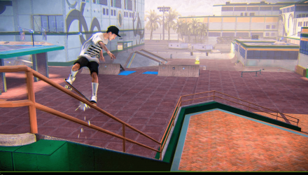 Игра Sony PlayStation 4 Tony Hawk Pro Skater 5 Английская Версия Б/У - Retromagaz, image 6