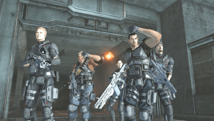 Игра Sony PlayStation 3 Binary Domain Английская Версия Б/У - Retromagaz, image 5