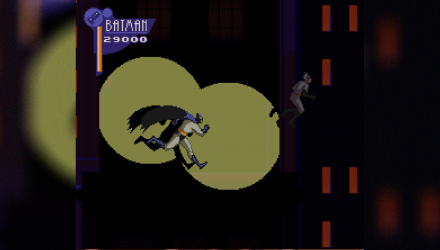 Игра Nintendo SNES The Adventures of Batman & Robin Europe Английская Версия Только Картридж Б/У - Retromagaz, image 6