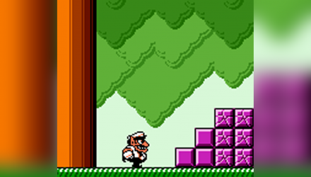Гра Nintendo Game Boy Color Wario Land 3 Англійська Версія Тільки Картридж Б/У - Retromagaz, image 2