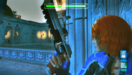 Игра Microsoft Xbox 360 Perfect Dark Zero Collector's Edition Английская Версия Б/У - Retromagaz, image 3