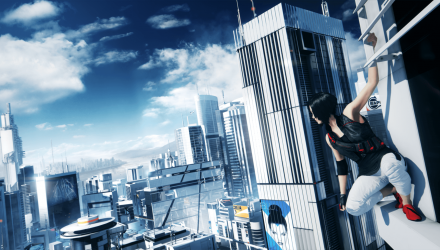 Игра Sony PlayStation 4 Mirror's Edge Catalyst Русская Озвучка Б/У - Retromagaz, image 3