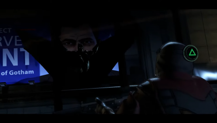Гра Sony PlayStation 4 Batman The Telltate Series Англійська Версія Б/У - Retromagaz, image 2