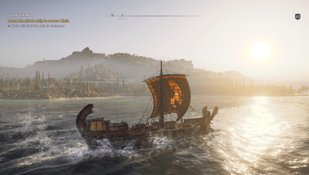 Гра Microsoft Xbox One Assassin's Creed Odyssey Російська Озвучка Б/У - Retromagaz, image 4