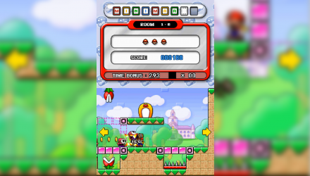 Игра Nintendo DS Mario vs Donkey Kong 2 March of the Minis Английская Версия Б/У - Retromagaz, image 3