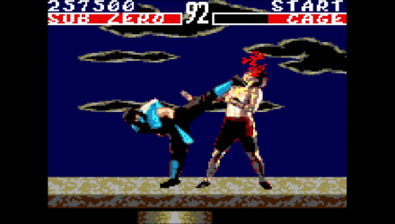 Игра Nintendo Switch 2 Mortal Kombat: Legacy Kollection Deluxe Edition Английская Версия Новый - Retromagaz, image 6