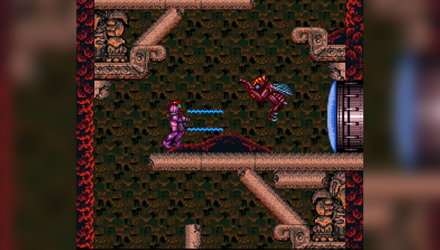 Гра Nintendo SNES Super Metroid Europe Англійська Версія Тільки Картридж Б/У - Retromagaz, image 2