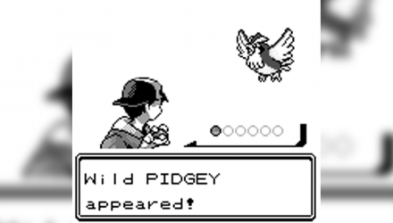 Гра Nintendo Game Boy Pokemon Gold Version Англійська Версія Тільки Картридж Б/У - Retromagaz, image 3