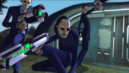 Гра Sony PlayStation 3 XCOM: Enemy Unknown Англійська Версія Б/У - Retromagaz, image 3
