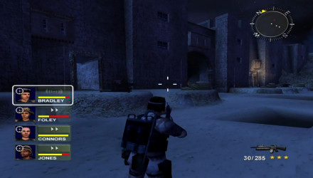 Игра Sony PlayStation 2 Conflict: Desert Storm II Europe Английская Версия Б/У - Retromagaz, image 4