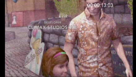 Гра Nintendo Wii Silent Hill: Shattered Memories Europe Англійська Версія Б/У - Retromagaz, image 1