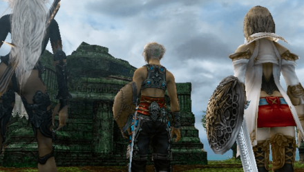 Игра RMC PlayStation 2 Final Fantasy XII Русские Субтитры Новый - Retromagaz, image 5