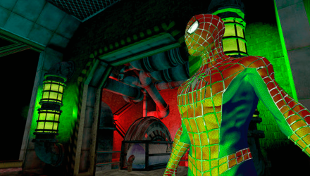 Гра Sony PlayStation 2 Spider-Man 3 Europe Англійська Версія Б/У - Retromagaz, image 6