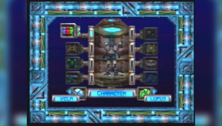 Гра Nintendo N64 Jet Force Gemini Europe Англійська Версія Тільки Картридж Б/У - Retromagaz, image 4