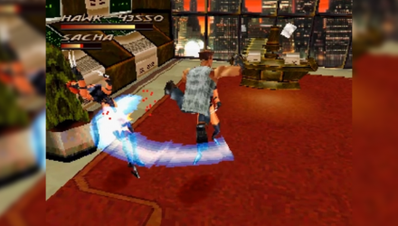 Игра RMC PlayStation 1 Fighting Force Английская Версия Новый - Retromagaz, image 2
