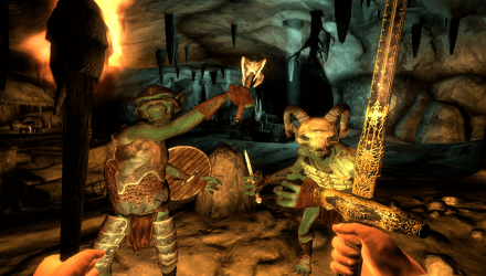 Гра Sony PlayStation 3 Elder Scrolls IV: Oblivion Game of the Year Edition Англійська Версія Б/У - Retromagaz, image 3
