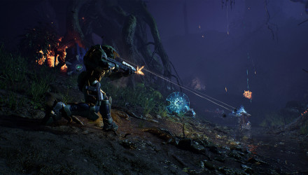 Игра Microsoft Xbox Series Halo: Campaign Evolved Русские Субтитры Новый - Retromagaz, image 4