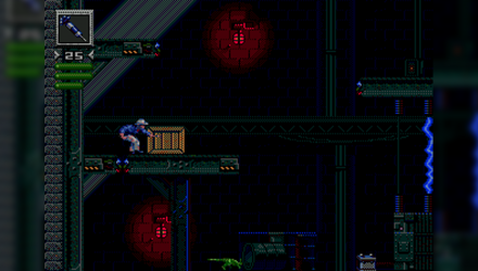 Игра Sega Mega Drive Jurassic Park Europe Английская Версия Только Картридж Б/У - Retromagaz, image 2