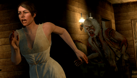 Игра Sony PlayStation 3 Red Dead Redemption: Undead Nightmare Английская Версия Б/У - Retromagaz, image 2