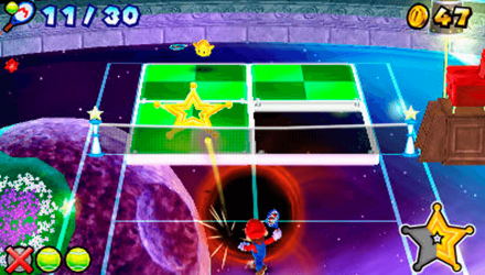 Гра Nintendo 3DS Mario Tennis Open USA Англійська Версія Б/У - Retromagaz, image 6
