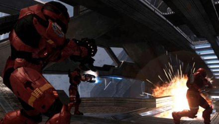 Набір Гра Microsoft Xbox 360 Halo 3 Англійська Версія Б/У  + Halo 4 Російські Субтитри - Retromagaz, image 4
