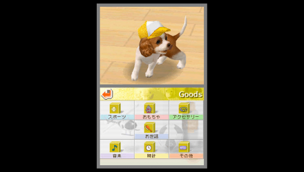 Игра Nintendo DS Nintendogs Dachshund & Friends Английская Версия Б/У - Retromagaz, image 6