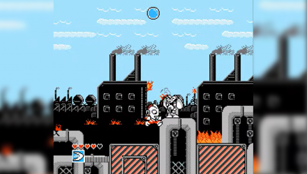 Збірник Ігор RMC Famicom Dendy 3 in 1 Super Mario Bros. 2 3, Ultraman Club YH-306 90х TV Game Англійська Версія Тільки Картридж Б/У - Retromagaz, image 5