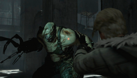 Игра Sony PlayStation 4 Resident Evil 6 Русские Субтитры Б/У - Retromagaz, image 2