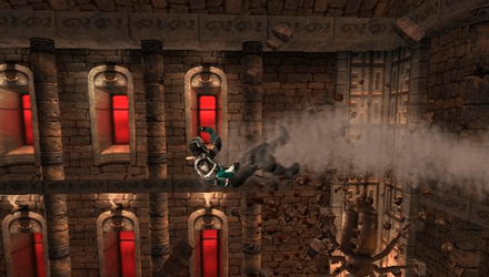 Игра Sony PlayStation 2 Mortal Kombat: Deception Europe Английская Версия Б/У - Retromagaz, image 6