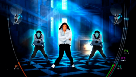 Игра Sony PlayStation 3 Michael Jackson the Experience Английская Версия Б/У - Retromagaz, image 3