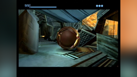 Гра Nintendo GameCube Metroid Prime Europe Англійська Версія Б/У - Retromagaz, image 2