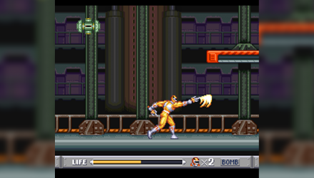 Игра Nintendo SNES Mighty Morphin Power Rangers Europe Английская Версия Б/У - Retromagaz, image 5