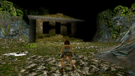 Игра RMC PlayStation 1 Tomb Raider Русские Субтитры Новый - Retromagaz, image 2