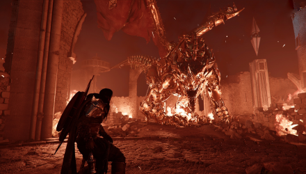 Игра Sony PlayStation 5 Crimson Desert Day One Edition Русские Субтитры Новый - Retromagaz, image 6