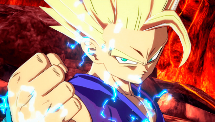 Игра Sony PlayStation 4 Dragon Ball FIGHTERZ Английская Версия Б/У - Retromagaz, image 5