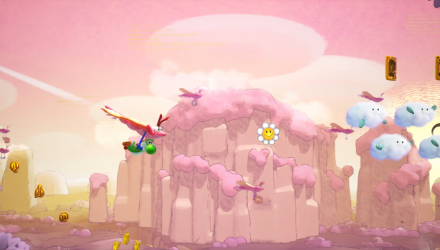 Игра Nintendo Switch 2 Yoshi and the Mysterious Book Английская Версия Новый - Retromagaz, image 5
