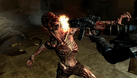 Игра Microsoft Xbox 360 Fallout 3 Game Add-On Pack Английская Версия Б/У - Retromagaz, image 3